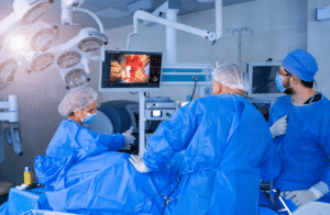 Next-generation surgical technologies enhancing modern operating room efficiency