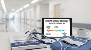 How Long Does It Take to Become a Surgical Technologist A Complete Timeline Guide