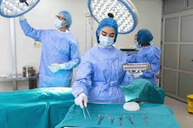 How Operating Room Prep Improves Patient Safety
