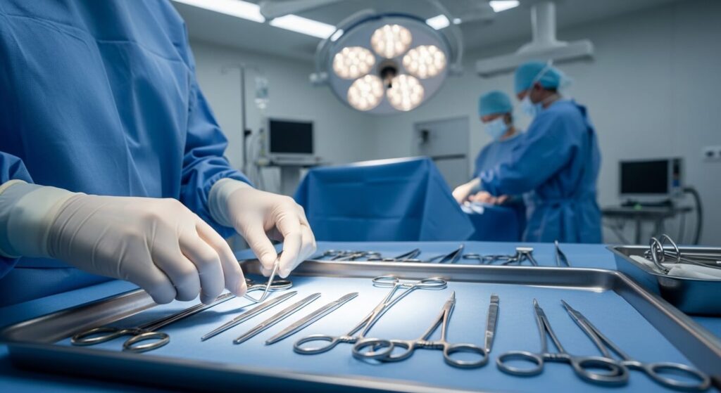 Is Surgical Technology a Good Career in 2026 A Complete Career Analysis