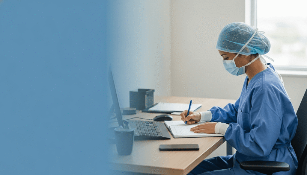 How to Prepare for a Surgical Technology Interview A Complete Guide