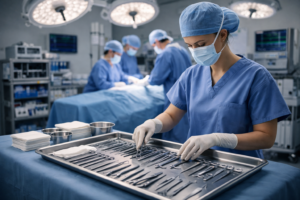 Surgical Technologist School Cost Complete Guide for Future Students