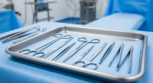 Surgical Instruments Names and Uses Complete Guide for Beginners (2026)