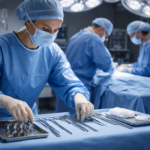 Surgical Technologist Duties in the Operating Room: Roles, Responsibilities, and Career Insights