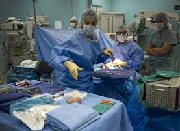 Surgical Technologist Job Description Roles, Skills, Salary, and Career Path