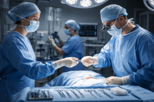 Surgical Technologist Skills List Technical, Soft Skills & Career Tips 2026