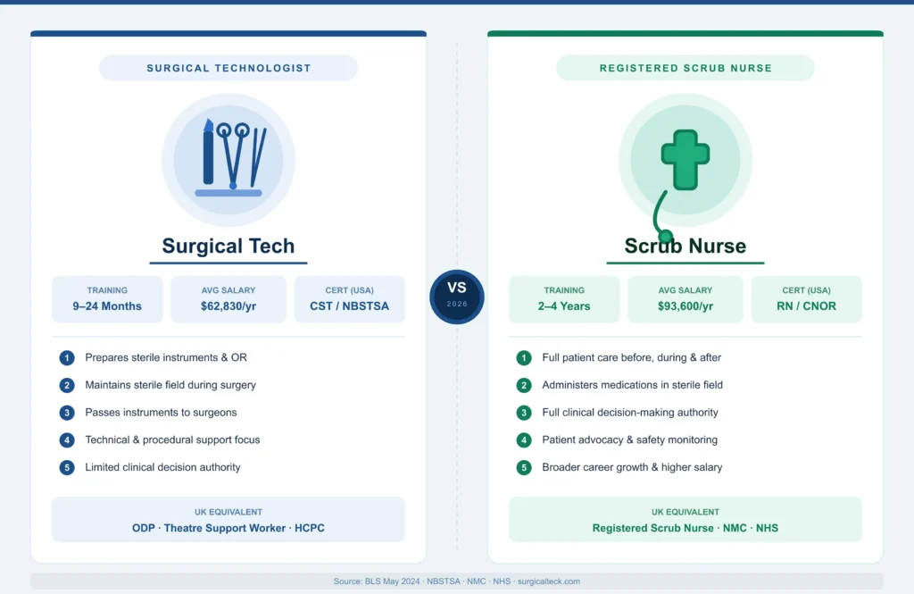 surgical-tech-vs-scrub-nurse