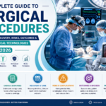 Complete Guide to Surgical Procedures: Types, Costs, Recovery, Risks, Outcomes & Modern Surgical Technologies (2026)