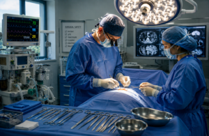 What Is a Surgical Procedure A Complete Guide for Patients, Students, and Healthcare Professionals