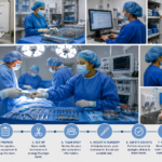 A Day in the Life of a Surgical Technologist: Daily Routine, Responsibilities & OR Workflow (2026)
