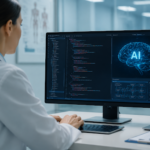 How AI-Assisted Development Is Transforming Healthcare Software