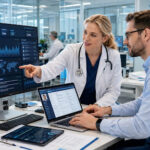 AI in Healthcare: How to Turn Patient Data Into Insights