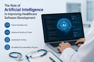 Role of Artificial Intelligence