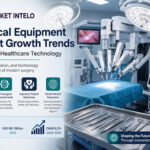 Surgical Equipment Market Growth Trends Advancing Healthcare Technology